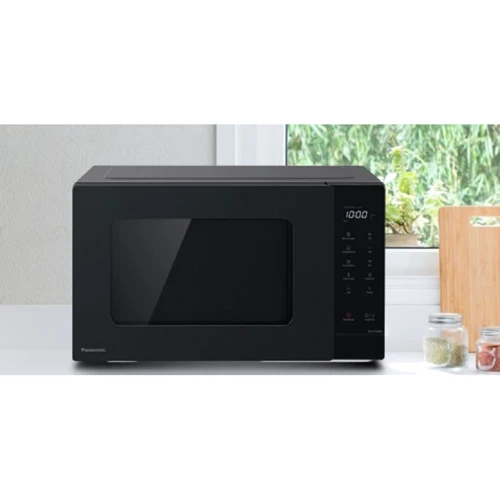 Микроволновая печь Panasonic NN-ST34NBZUE: Объем, л 25
