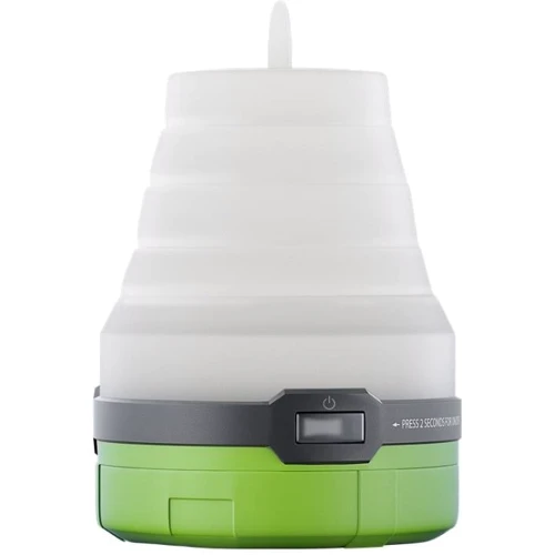 Фонарь туристический LED GOOBAY GREEN 58392 (1386875)