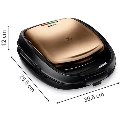 Tefal Coppertinto SW341G10: Мощность, Вт 700