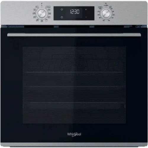 Духова шафа електрична Whirlpool OMK58RU1X