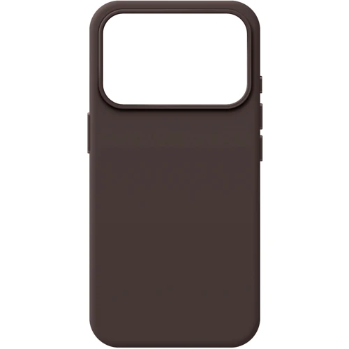Чехол для iPhone ArmorStandart ICON2 MagCase Dark Brown for iPhone 17 Pro (ARM87082)