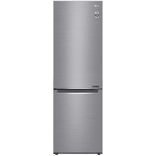 Холодильник LG GBB61PZJZN