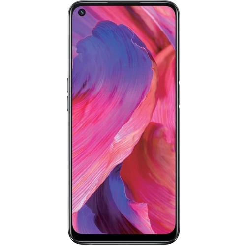 Смартфон Oppo A74 5G 6/128GB Prism Black: Процессор Qualcomm SM4350 Snapdragon 480 5G Octa-core (2x2.0 ГГц Kryo 460 & 6x1.8 ГГц Kryo 460)