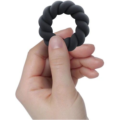 Эрекционное кольцо Rocks Off Twist
