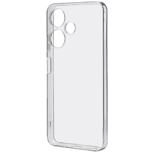 Чехол для телефонов TPU Case Epic Transparent Full Camera for Infinix Hot 30 Play