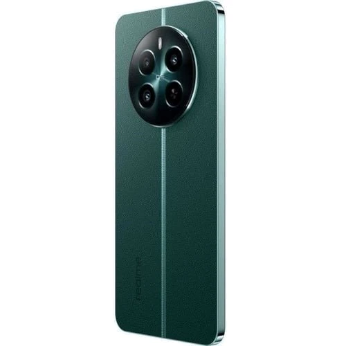 Смартфон Realme 12+ 5G 12/512GB Pioneer Green (UA UCRF): Дисплей 6.67" AMOLED (2412x1080) / 396 ppi
