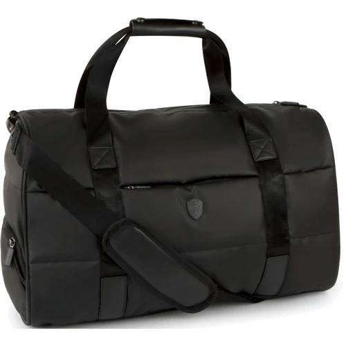 Дорожная сумка Heys Puffer Black (30123-0001-00) (930925)