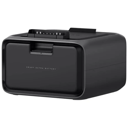 Додаткова акумуляторна батарея EcoFlow RIVER 3 EB600 179,2Wh Extra Battery UA фото 4