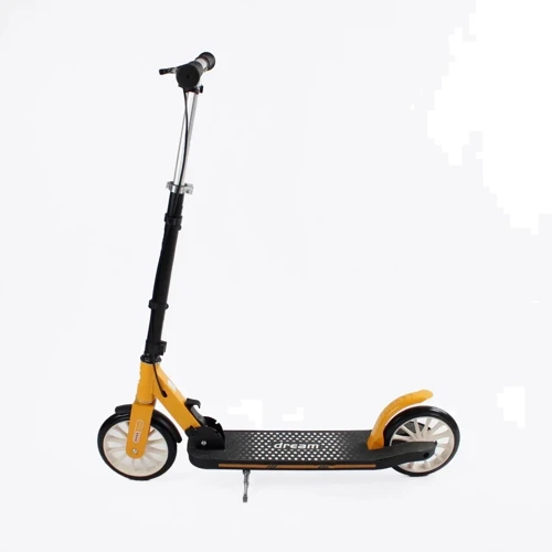 Самокат двухколесный Skyper (TL-48852): Максимальная допустимая нагрузка, кг 80