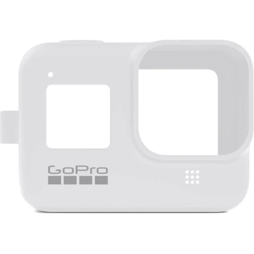 Gopro Sleeve&Lanyard White HERO8 (AJSST-002): Тип аксессуара чехол
