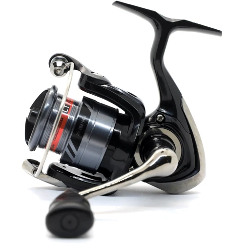 Катушка рыболовная Daiwa 20 RX LT 1000