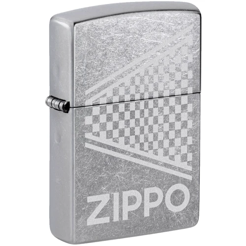 Зажигалка ZIPPO 207 2022PFF Zippo Design (48492)