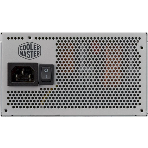 Блок питания CoolerMaster 1250W MWE Gold 1250 - V2 ATX 3.0 White Version (MPE-C501-AFCAG-3GEU) фото 7