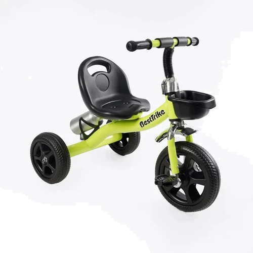 Велосипед Best Trike 3-х колісний (BS-11823)