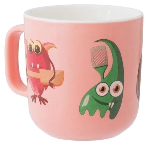 Детская посуда Berghoff Monsters 3 пр. (1694051)