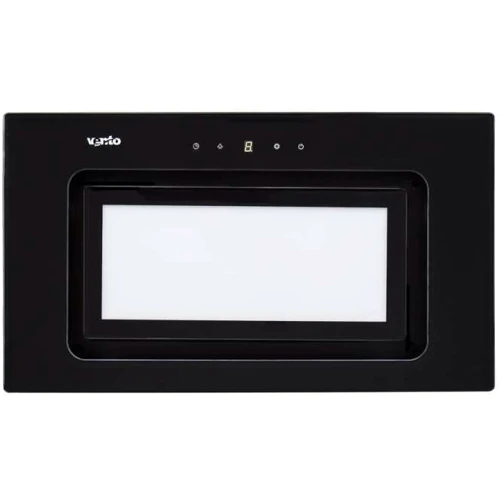 Вытяжка Ventolux PUNTO 60 BG (900) TRC FLED: Тип монтажа Встраиваемый