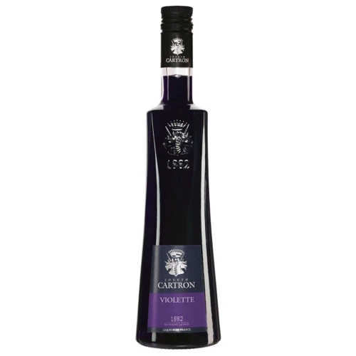 Ликёр Joseph Cartron Violette (0,7 л) (BW26304)