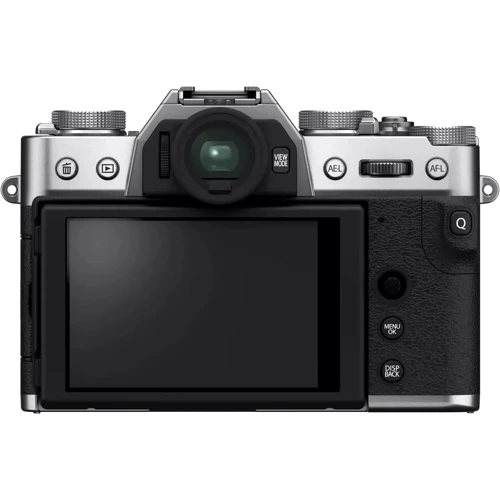 Fujifilm X-T30 II Body Silver