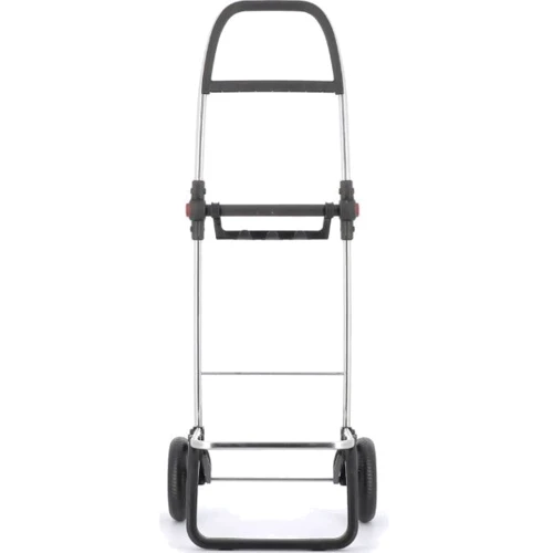Сумка-тележка Rolser I-Max Thermo Zen 2L Azul синяя (IMX352-1026): Тип ручки Длинная ручка