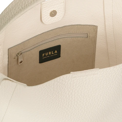 Женская сумка-мешок Furla Grace S Hobo молочно-розовая (BAUUFGCQUB000PER00): Страна производитель Италия