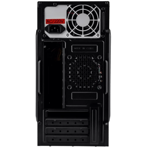 Корпус LogicPower 6103-400W: Назначение игровой