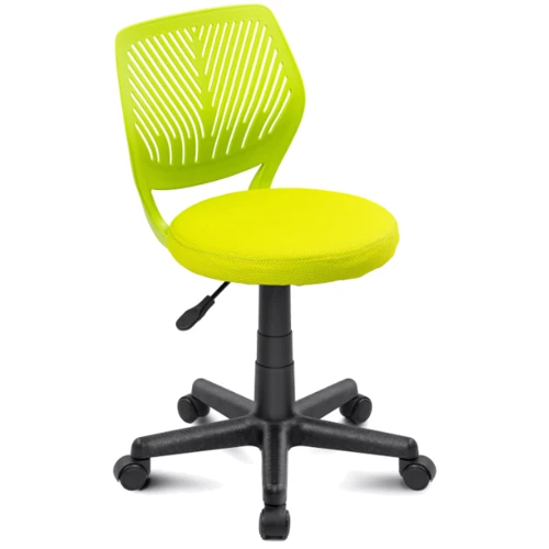 Кресло Hop-Sport Smart green (5902308217645)