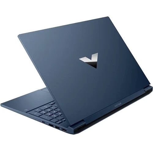 Ноутбук HP Victus 15-fb1002ua (A31W8EA) UA: Процессор AMD Ryzen 5 7535HS (3.3 - 4.55 Ггц) / 6 - ядерный