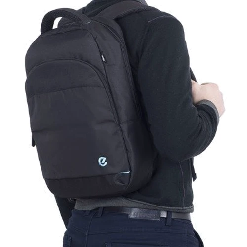 Сумка для ноутбуков Ergo 16" Backpack Arezzo 316 Black (EA316B) фото 10