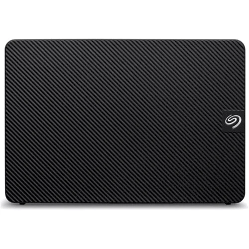 Внешний жесткий диск Seagate Expansion Desktop 14 TB (STKP14000400) UA: Внешний интерфейс USB 3.0