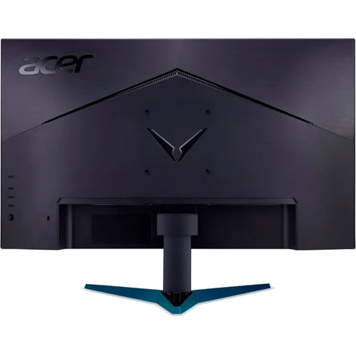 Монитор Acer Nitro VG270KLbmiipx (UM.HV0EE.L03): Разрешение 4K UHD (3840x2160)