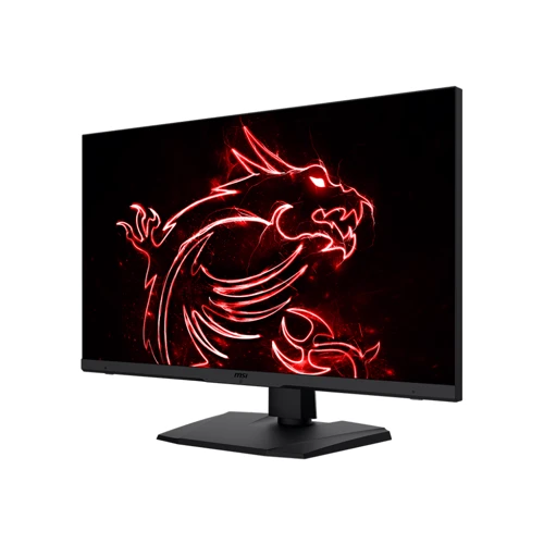 Монитор MSI Optix MPG321QRF-QD: Покрытие экрана антибликовое
