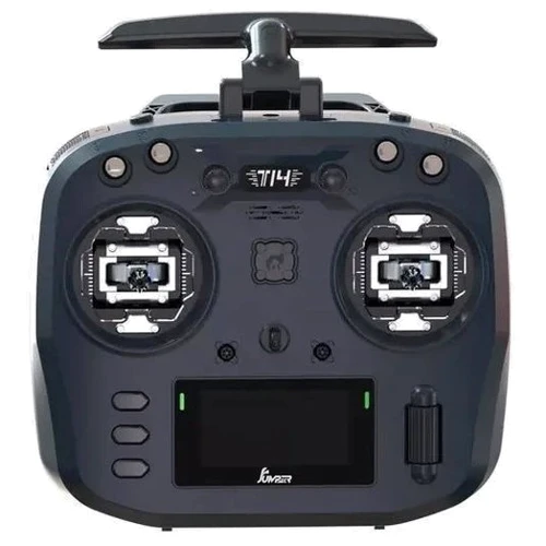 Пульт Jumper T14 CNC HALL 915MHz (без АКБ)