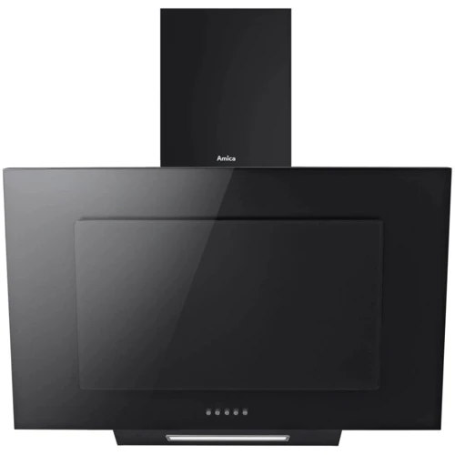 Вытяжка Amica OKP6259S: Тип воздухоочистителя Рециркуляция, Отвод