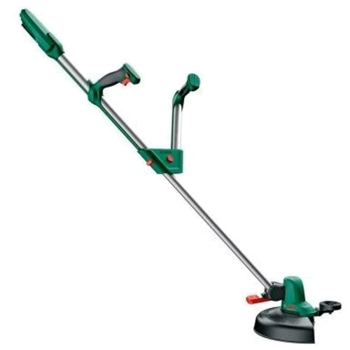 Акумуляторна ручна газонокосарка Bosch UniversalGrassCut 18V-260 1 x акумулятор PBA 18V 2.0Ah + Зарядний пристрій AL 18V - 20 (06008C1D03): Виробник Bosch