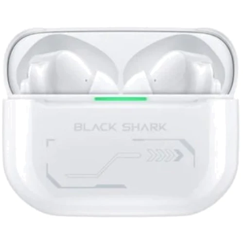 Наушники Xiaomi Black Shark JoyBuds Pro White: Тип крепления без креплений