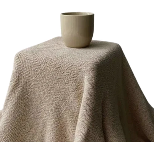 Набор стаканов для кофе Dovbysh Porcelain NOVA Biege 6 шт 250 мл (100093)