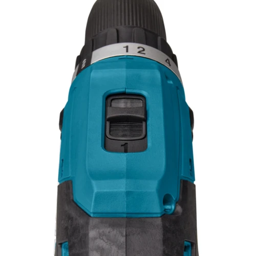 Шуруповерт Makita DF488D002: Діаметр патрона 1.5-13 мм