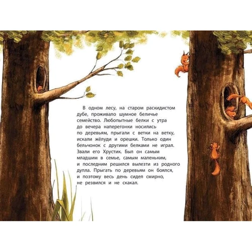 Хазель Нут: Хочу бути хоробрим!: ISBN 978-5-91921-558-5