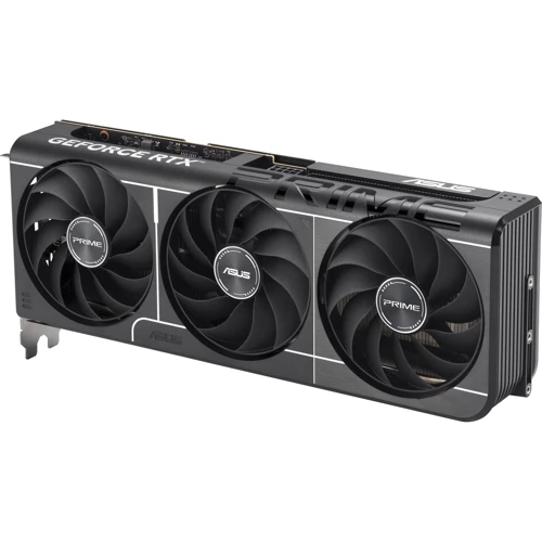 Видеокарта ASUS Nvidia GeForce RTX 5060TI PRIME OC 16GB GDDR7 (PRIME-RTX5060TI-O16G)