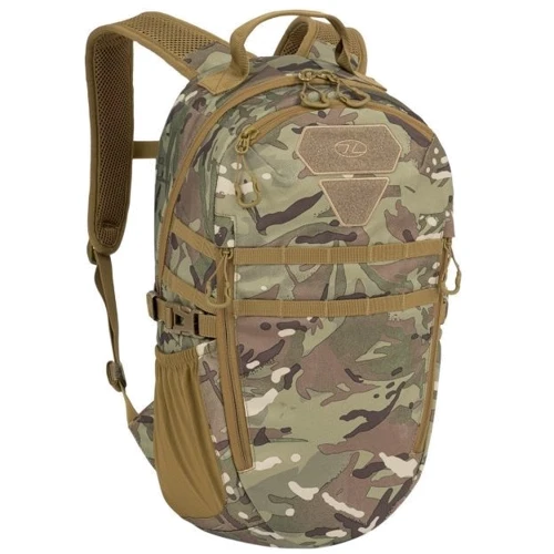 Рюкзак тактический Highlander Eagle 1 Backpack 20L HMTC хаки (TT192-HC)