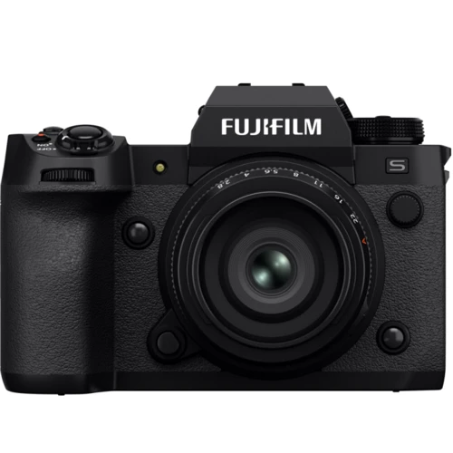 Объектив для фотоаппарата Fujifilm XF 30mm f/2.8 R LM WR Macro (16792576) UA фото 7