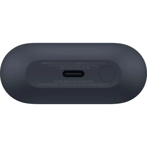 Наушники Samsung Galaxy Buds 3 FE Black (SM-R420NZKASEK) UA