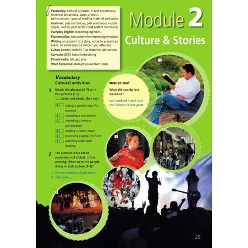 Prime Time 3: Student's Book фото 5