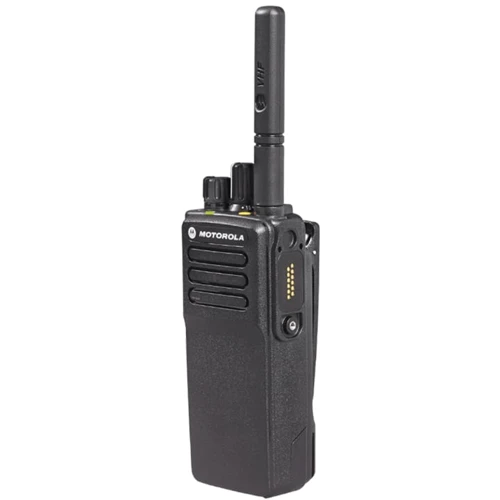 Портативная DMR радиостанция Motorola Portable Radio DP4400E UHF NКР (99-00022401)