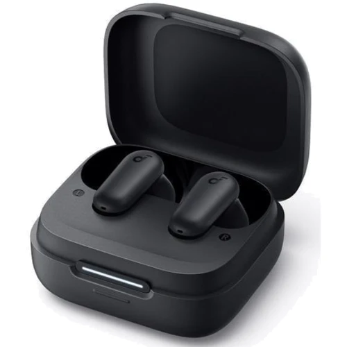 Наушники ANKER SoundCore P30i Black (A3959Z11): Дополнительно Совместимость с Android, TWS наушники