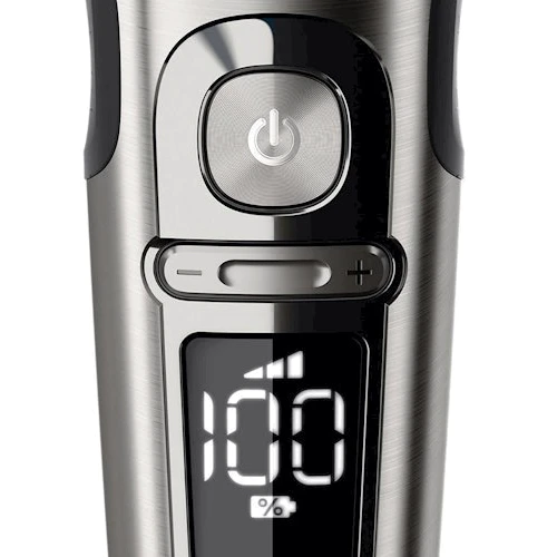 Електробритва Philips SP9860/13 фото 4