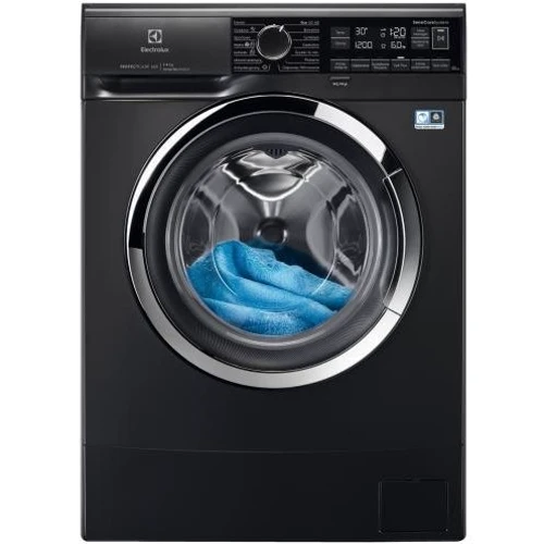Стиральная машина Electrolux EW6SN226CPX