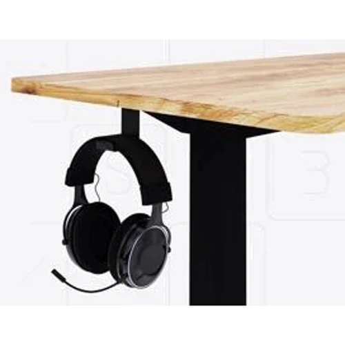 Стол Mealux PowerDesk Energy Mahogany c электрорегулировкой высоты (EVO-201 Energy Mahogany/B)