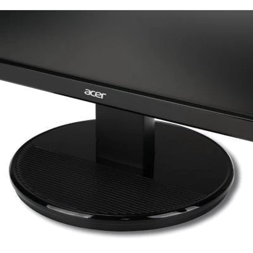 Монитор Acer K242HQLCbid (UM.UX6EE.C01): Угол обзора, гор / верт 178 / 178