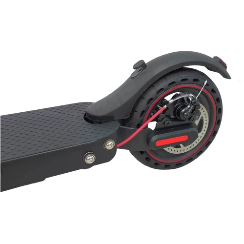 Електросамокат ZwHeel E9: Особливості З кермом